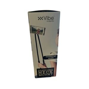 Smart Phone Neck Mount Hands-Free